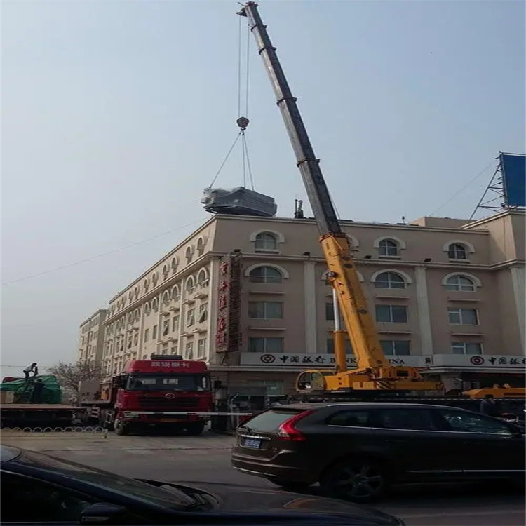 番禺桥梁基础施工|大型设备租赁解决方案|吊装运输难点攻克