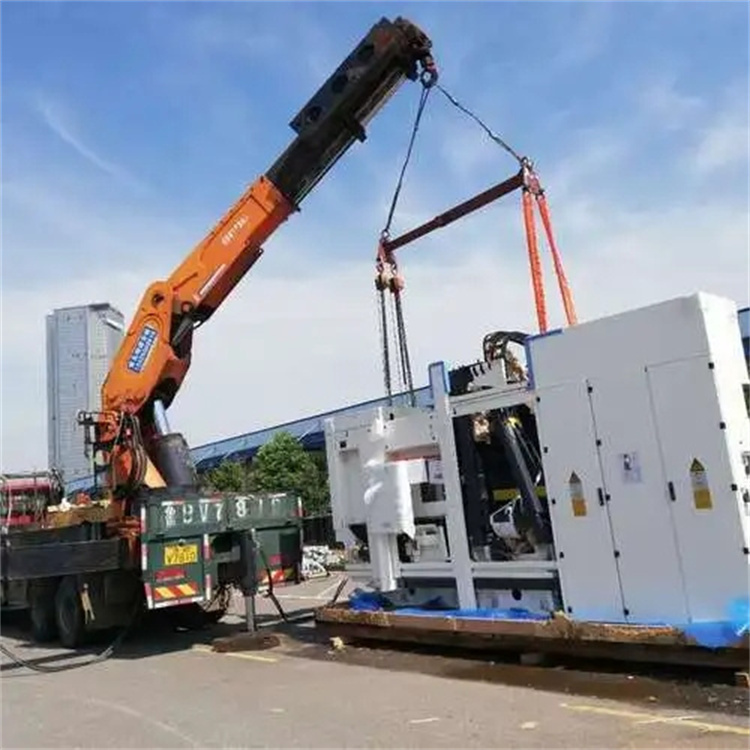 番禺附近小吊车联系方式|8-16吨|本地及时服务