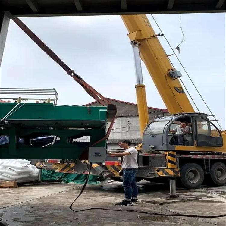 番禺大吨位吊车租赁应急保障方案|化解突发吊装需求难题