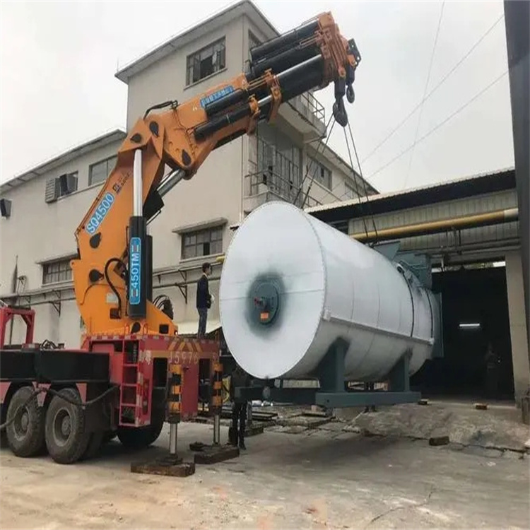 番禺吊车租用电话|24小时应急服务|精准吊装方案